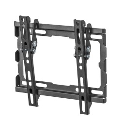 neigbare Halterung - Unterstütztes Gewicht 45Kg - VESA 200x200mm - Abstand zur Wand 20mm - Neigung +0° / -8° - KL32-22T - 1