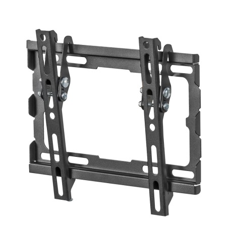 neigbare Halterung - Unterstütztes Gewicht 45Kg - VESA 200x200mm - Abstand zur Wand 20mm - Neigung +0° / -8° - KL32-22T - 1