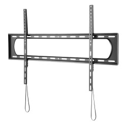 Fixed wall mount - Supported weight 120 kg - VESA 900x600 mm - Distance to wall 35 mm - LP73-69F - 1