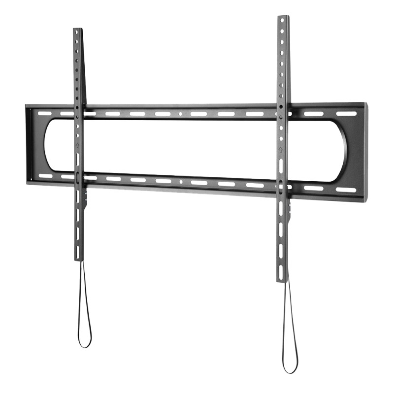 Fixed wall mount - Supported weight 120 kg - VESA 900x600 mm - Distance to wall 35 mm - LP73-69F - 1