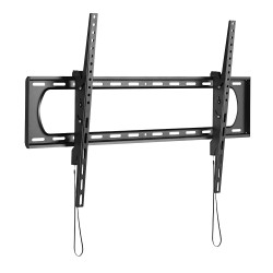Tiltable mount - Supported weight 120kg - VESA 1000x600mm - Distance to wall 80mm - Tilt +10° / -10° - LP73-69T - 1