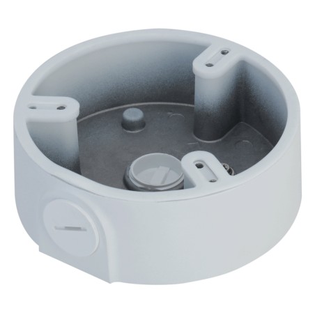 Dahua mounting box, ALU, white - PFA197R - 1