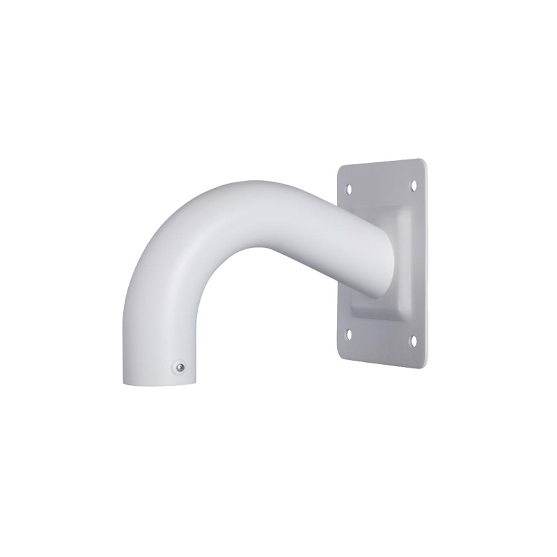 Wall mount - For dome cameras - Suitable for outdoor use - White colour - 160 mm (H) x 115 (W) mm x 228 (L) mm - PFB300S - 1