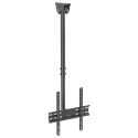 Ceiling mount - Supported weight 35kg - VESA 400x400mm - Distance to ceiling 752-1194mm - SF-BRKT-CEILING-55 - 1