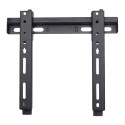 Fixed wall mount - Supported weight 15 kg - VESA 200x200 mm - Distance to wall 32 mm - SF-BRKT-FIX-32 - 1