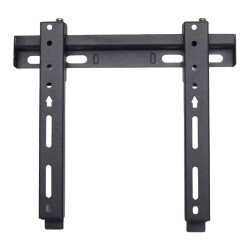 Fixed wall mount - Supported weight 15 kg - VESA 200x200 mm - Distance to wall 32 mm - SF-BRKT-FIX-32 - 1