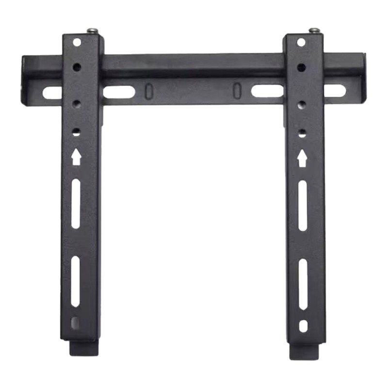 Feste Wandhalterung - Unterstütztes Gewicht 15 Kg - VESA 200x200 mm - Abstand zur Wand 32 mm - SF-BRKT-FIX-32 - 1