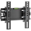 neigbare Halterung - Unterstütztes Gewicht 20Kg - VESA 200x200mm - Abstand zur Wand 55mm - Neigung +15° / -15° - SF-BRKT-TILT-32