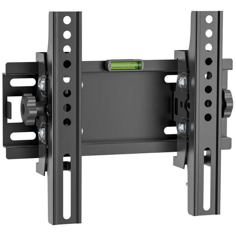 neigbare Halterung - Unterstütztes Gewicht 20Kg - VESA 200x200mm - Abstand zur Wand 55mm - Neigung +15° / -15° - SF-BRKT-TILT-32