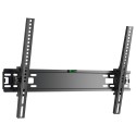 Tiltable mount - Supported weight 40kg - VESA 600x400mm - Distance to wall 55mm - Tilt +15° / -15° - SF-BRKT-TILT-75 - 1