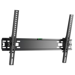 Tiltable mount - Supported weight 40kg - VESA 600x400mm - Distance to wall 55mm - Tilt +15° / -15° - SF-BRKT-TILT-75 - 1