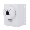 Safire Smart ceiling mount - 215 (H) x 215 (W) x 121.4 (D) mm - Diameter of the base for the cameras 117.9 mm - Suitable for - S