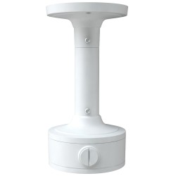 Safire Smart-Deckenhalterung - Höhe 237.9 mm - Durchmesser der Basis für die Kameras 117.9 mm - Geeignet für den Außenbereich - 