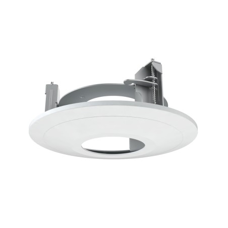 Safire Smart Halterung für die Deckenmontage - Für Dome-Kameras - 80.5 (H) x 210 (Ø) mm - Geeignet für den Innenbereich - Weiße 