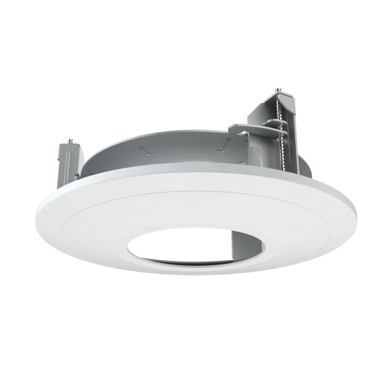 Safire Smart Halterung für die Deckenmontage - Für Dome-Kameras - 80.5 (H) x 233 (Ø) mm - Geeignet für den Innenbereich - Weiße 