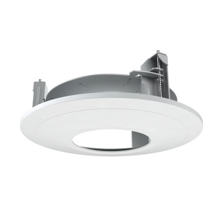 Safire Smart Ceiling Mount Bracket - For Dome Cameras - Diameter 233 mm - Suitable for Indoor Use - White Color - SF-CBRACKET-07