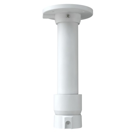 Safire Smart Ceiling Mount - Height 183.4 mm - Suitable for outdoor use - Made of aluminum alloy - White - SF-CBRACKET-0807 - 1