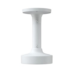 Safire Smart Ceiling Mount - Height 221.4 mm - Suitable for outdoor use - White color - Made of aluminum alloy - SF-CBRACKET-081