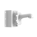 Safire Smart Eckhalterung - Für motorisierte Domes - Inklusive Anschlussbox - 300 (H) x 227 (B) x 507 (T) mm - Geeignet für Eckm