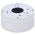 Safire Smart Anschlussbox - Für Dome-Kameras - Für den Außenbereich geeignet IP65 - Decken- oder Wandinstallation - 55 (H) x 112