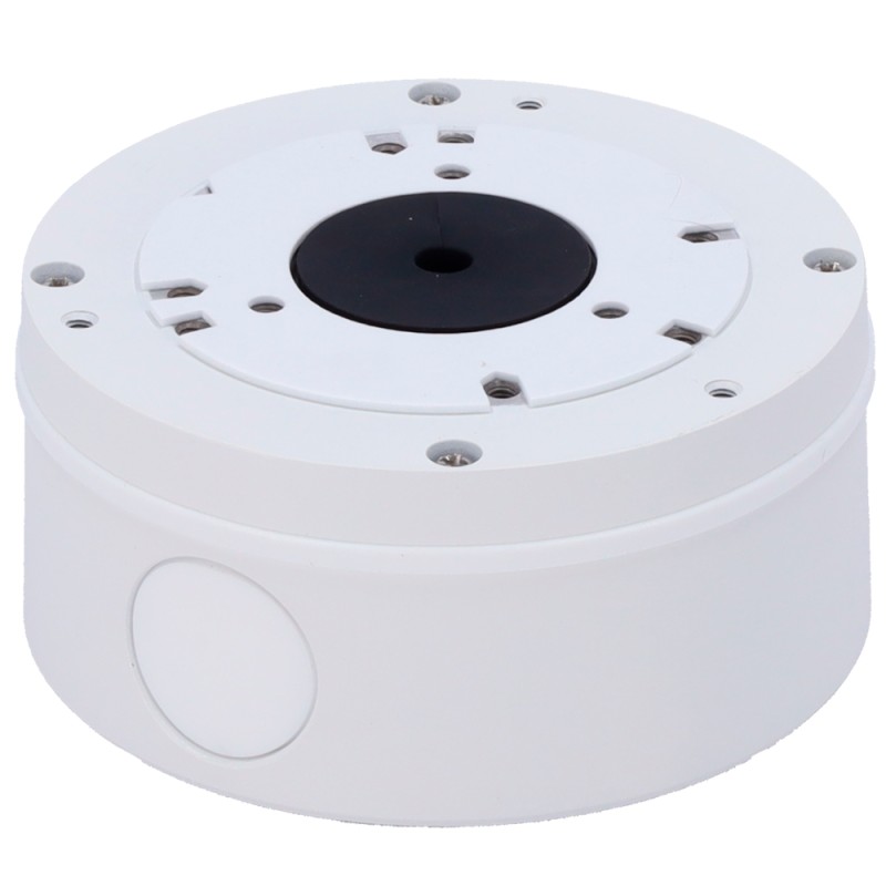 Safire Smart Anschlussbox - Für Dome-Kameras - Für den Außenbereich geeignet IP65 - Decken- oder Wandinstallation - 55 (H) x 112