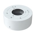 Safire Smart Junction Box - For Dome Cameras - Suitable for Outdoor Use IP65 - Ceiling or Wall Installation - Base Diameter - SF