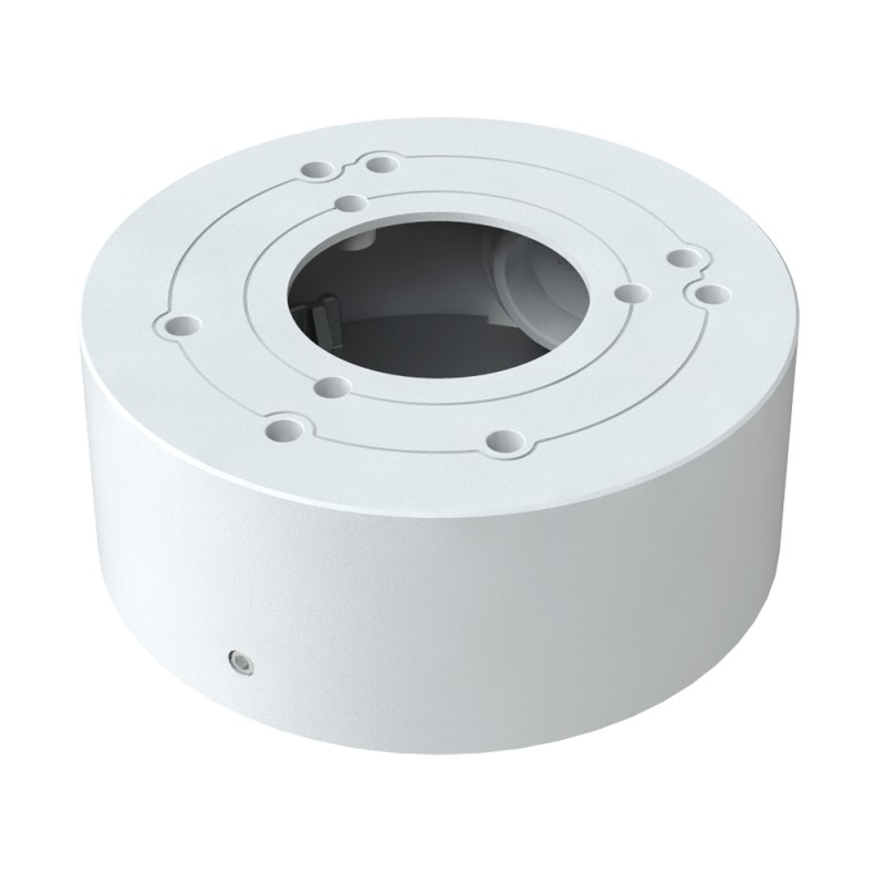Safire Smart Anschlussbox - Für Dome-Kameras - Für den Außenbereich geeignet IP65 - Decken- oder Wandinstallation - 38.8 (H) x 9