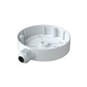 Safire Smart Junction Box - For Dome Cameras - Suitable for Outdoor Use IP66 - Ceiling or Wall Installation - Base Diameter - SF