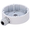 Safire Smart Anschlussbox - Für Dome-Kameras - Für den Außenbereich geeignet IP66 - Decken- oder Wandinstallation - 41 (H) x 139
