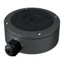 Safire Smart Anschlussbox - Für Dome-Kameras - Für den Außenbereich geeignet IP66 - Decken- oder Wandinstallation - 46.5 (H) x 1