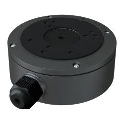 Safire Smart Anschlussbox - Für Dome-Kameras - Für den Außenbereich geeignet IP66 - Decken- oder Wandinstallation - 46.5 (H) x 1