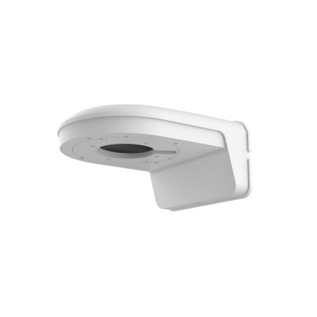 Safire Smart Wall Mount - For Dome Cameras - Suitable for Outdoor Use - Aluminum Alloy - Base Diameter 97.4 mm - - SF-WALLBRACKE