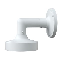 Safire Smart Wandhalterung - Für Fisheye-Dome-Kameras - 168.6 (H) x 131.1 (B) x 195 (T) mm - Basisdurchmesser 131.1 mm - Geeigne