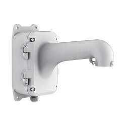 Safire Smart Wall Mount - For Dome Cameras - Arm Length 388 mm - Suitable for Outdoor Use - Aluminum Alloy - Included - SF-WALLJ