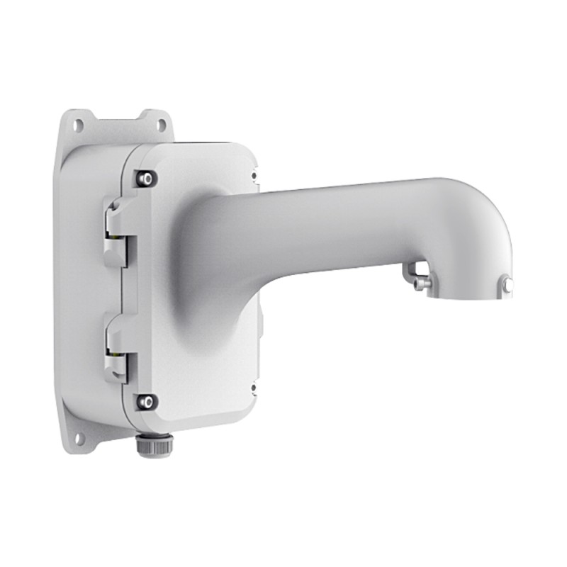 Safire Smart Wandhalterung - Für Dome-Kameras - Armlänge 388 mm - Geeignet für den Außenbereich - Aluminiumlegierung - 278 (H) x