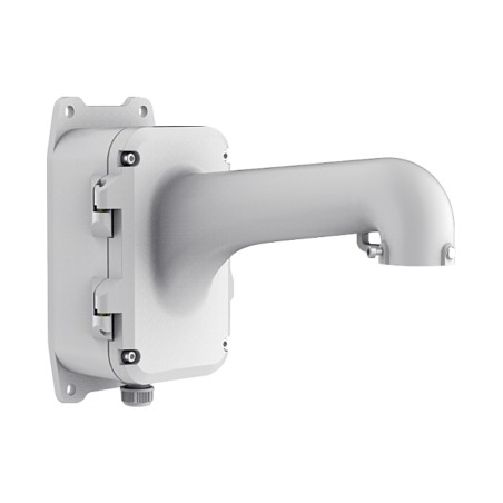 Safire Smart Wandhalterung - Für Dome-Kameras - Armlänge 388 mm - Geeignet für den Außenbereich - Aluminiumlegierung - 278 (H) x