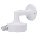 Safire Smart-Deckenhalterung - Höhe 181.9 mm - Durchmesser der Kamera-Basis 139.3 mm - Geeignet für den Außenbereich - Weiße Far