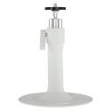 Halterung - Standardgewinde - Gültig für Innen- / Außenkameras - 145 mm (hoch) - 120 mm (Basisdurchmesser) - Einfache installati