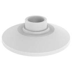 Fisheye-Kamera-Adapter - Hergestellt aus Aluminium - 44 mm (H) x 145 (Ø) mm - UV-TR-UF45-F-IN - 1