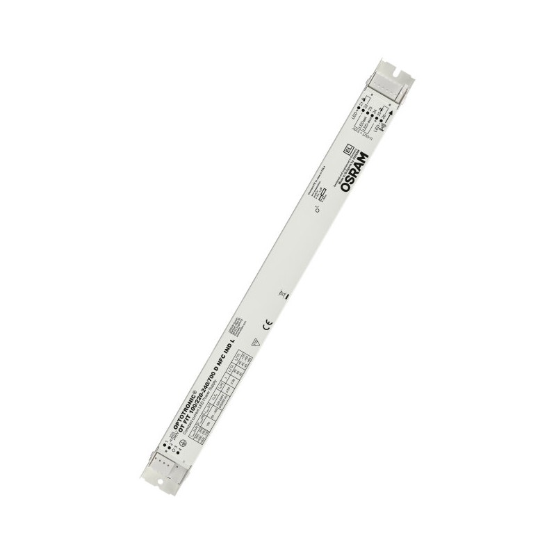 Osram Netzteil - CC Driver 75~350mA, 54~216V NFC - 167895 - 4