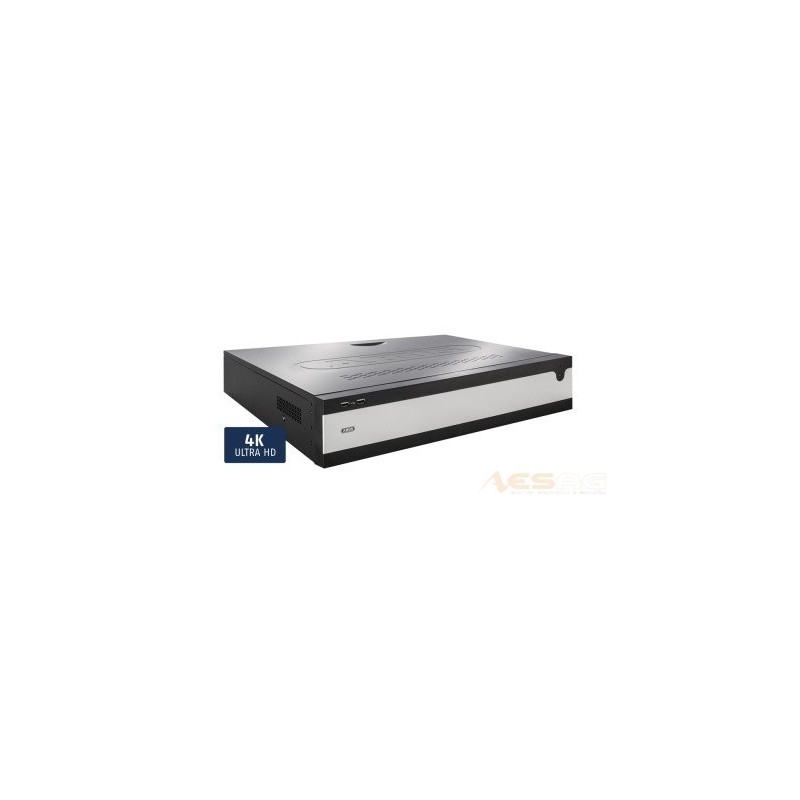 ABUS 16 channel network video recorder (NVR)