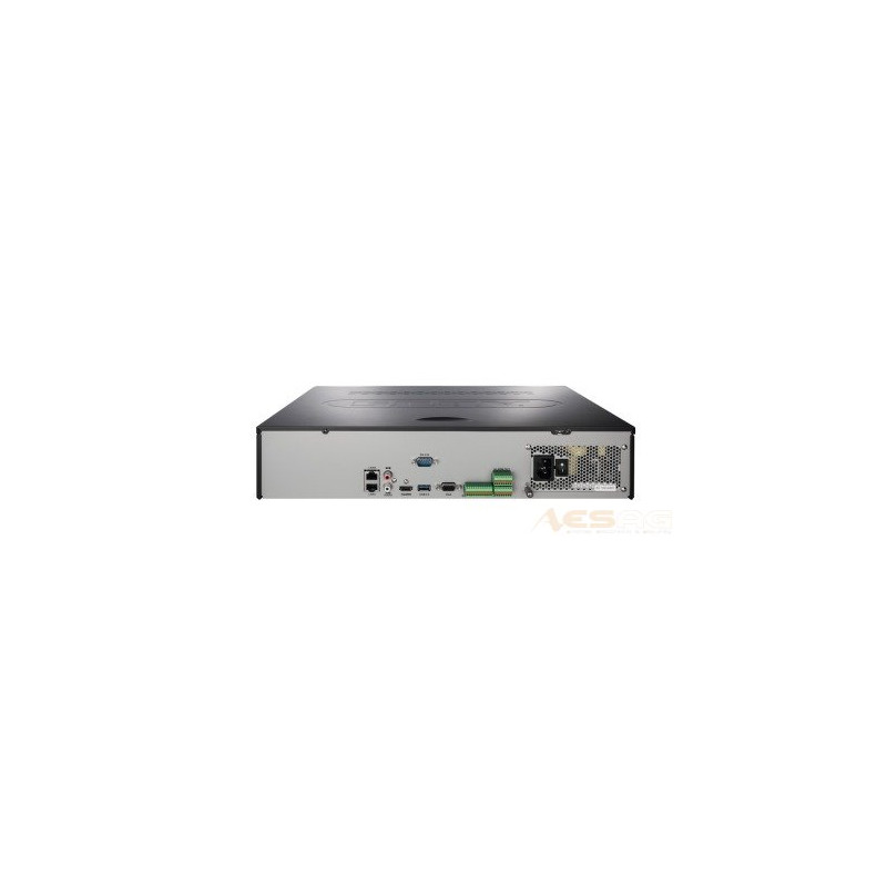 ABUS 16 channel network video recorder (NVR)