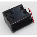 LUPUS - Emergency battery for the XT1
