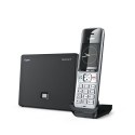 Gigaset BasicLine IP + COMFORT 500HX - 253120 - 2