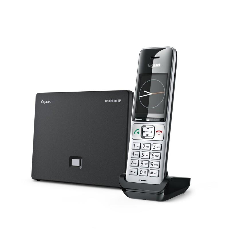 Gigaset BasicLine IP + COMFORT 500HX - 253120 - 2