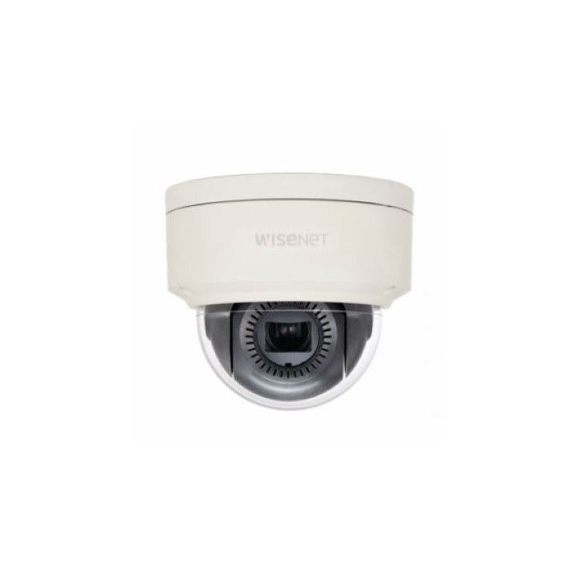 Hanwha Vision IP-Cam Fixed Dome "P-Serie" PNV-A9081R - 200526 - 2