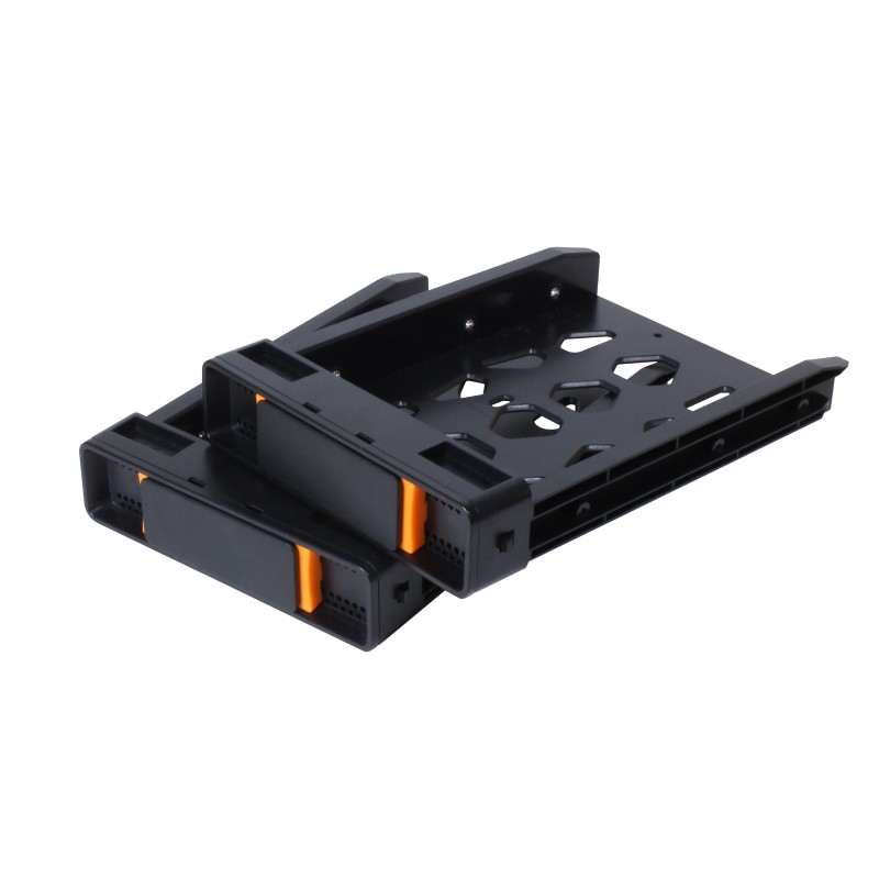 Networkoptix IP Rekorder ARM für 2,5" HDD/SSD NX-Server-Preinstalled max. 8~10 Kameras