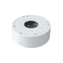 Safire Smart Junction Box - For Dome Cameras - Outdoor rated IP65 - Ceiling or Wall Installation - Base Diameter