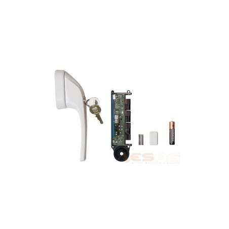 Secvest wireless retrofit kit for FOS 550 - AL0145 (white)