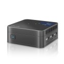 Networkoptix IP Rekorder X86 Intel N100 inkl. Win11 PRO Tiny-Recorder max. 10 Kameras